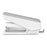 Fellowes LX850 EasyPress Full Strip Stapler, White FPF5011801