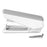 Fellowes LX850 EasyPress Full Strip Stapler, White FPF5011801