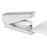 Fellowes LX850 EasyPress Full Strip Stapler, White FPF5011801