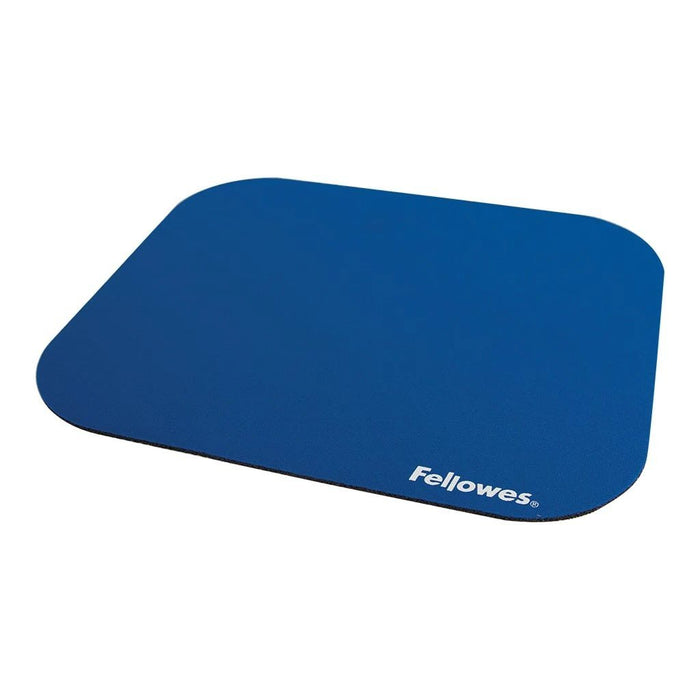 Fellowes Mouse Pad - Blue (SCS58021) FPF58021