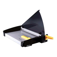 Fellowes Plasma 40 Sheets Heavy Use A3 Guillotine with Stainless Steel Blade FPF5411101