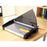 Fellowes Plasma 40 Sheets Heavy Use A3 Guillotine with Stainless Steel Blade FPF5411101