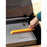 Fellowes Plasma 40 Sheets Heavy Use A3 Guillotine with Stainless Steel Blade FPF5411101