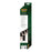 Fellowes Plastic Binding Coils 12mm Black, Pack of 25 FPF5331502