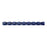 Fellowes Plastic Binding Coils 16mm Blue, Pack of 100 FPF5347106