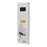 Fellowes Plastic Binding Coils 6mm Black, Pack of 100 FPF5345307