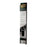 Fellowes Plastic Binding Coils 6mm Black, Pack of 25 FPF5330302