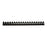 Fellowes Plastic Binding Coils Oval 32mm Black, Pack of 50 FPF5349302
