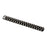 Fellowes Plastic Binding Coils Oval 32mm Black, Pack of 50 FPF5349302