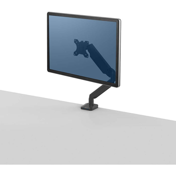Fellowes Platinum Series Single Monitor Arm FPF8043301