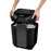 Fellowes Powershred LX50 Cross Cut Shredder FPF4403001