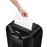 Fellowes Powershred LX50 Cross Cut Shredder FPF4403001