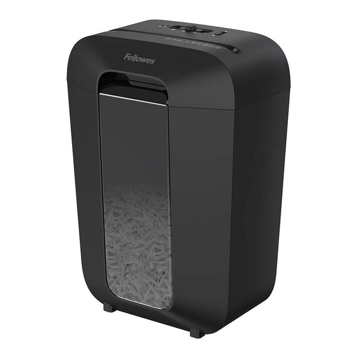 Fellowes Powershred LX70 Cross Cut Shredder FPF4408001