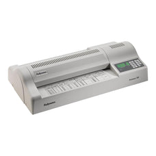 Fellowes Proteus 6 Roller A3 Laminator, Laminates 80 to 250 micron Pouch FPF5709301