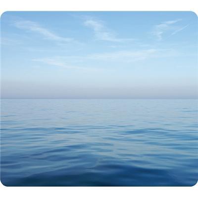 Fellowes Recycled Optical Pad - Ocean Blue FPF5903901