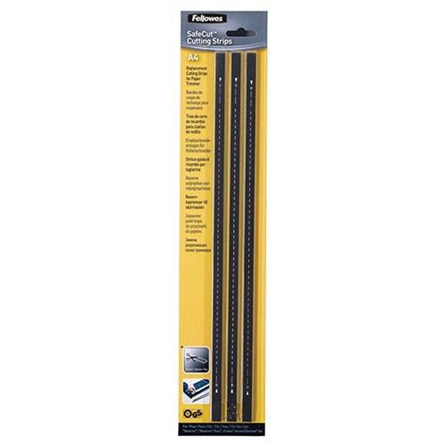 Fellowes Rotary Trimmer A4 Cutting Strips FPF5411501