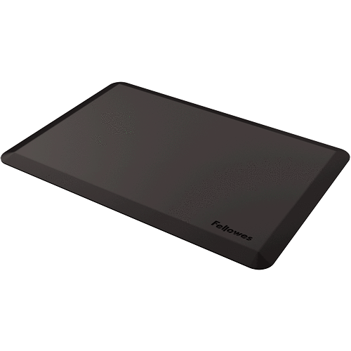 Fellowes Sit-Stand Rectangular Mat 610 x 915mm FPF8707002