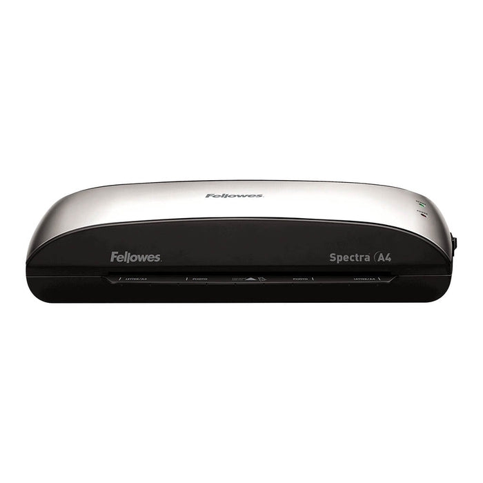 Fellowes Spectra A4 Laminating Machine FPF5739601