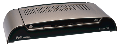 Fellowes Thermal Binding Machine Helios 60 FPF5642401