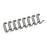 Fellowes Wire Binding Coils 14mm, Pack of 100 FPF53277