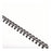 Fellowes Wire Binding Coils 8mm, Pack of 100 FPF53261