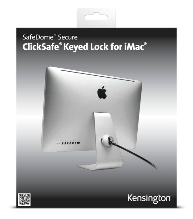 Kensington Safedome For Imac