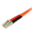 FIBER OPTIC CABLE - MULTIMODE DUPLEX 62.5/125 - LSZH - LC/SC - 5 M IM3310244