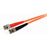 FIBER OPTIC CABLE - MULTIMODE DUPLEX 62.5/125 - LSZH - LC/ST - 5 M IM3389656