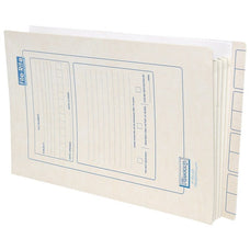 Filecorp File-Rite 100mm Heavy Duty Concertina Lateral File (2016) x 35 NM22FCH2016