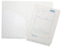 Filecorp File-Rite 15mm Left Hand Pocket Lateral File (2002) x 100 ...
