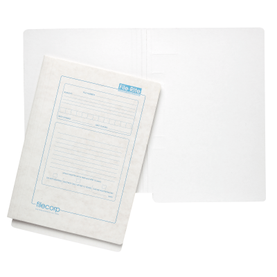 Filecorp File-Rite 40mm Heavy Duty Lateral File with Left Hand Pocket ...