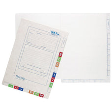 Filecorp TAB-Top 35mm Standard Drawer File (2501) x 100 NM25FCH2501