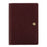 Filofax 1921 Chester Passport Cover Red CXF828605