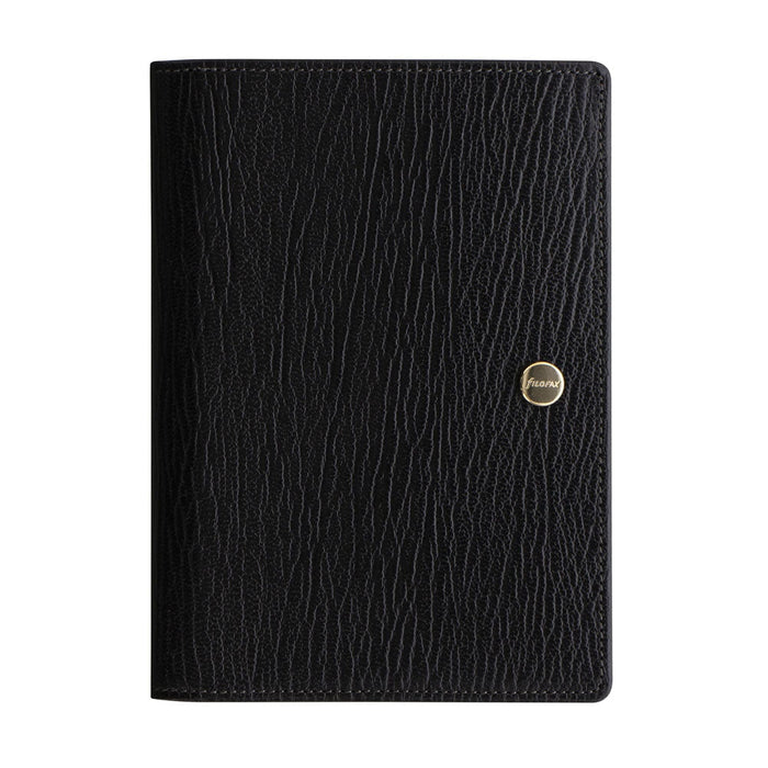 Filofax 1921 Chester Passport Holder, Black CXF828603