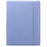 Filofax A5 Classic Pastel Notebook Vista Blue CXF115051