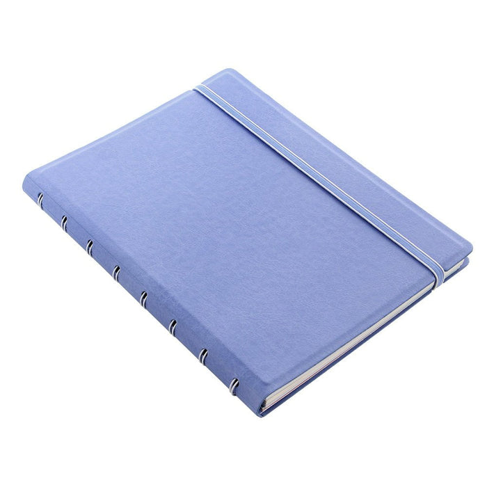 Filofax A5 Classic Pastel Notebook Vista Blue CXF115051