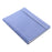 Filofax A5 Classic Pastel Notebook Vista Blue CXF115051