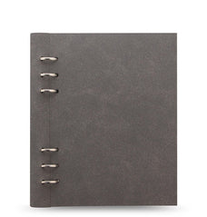 Filofax A5 Clipbook Architexture Cement CXF145008