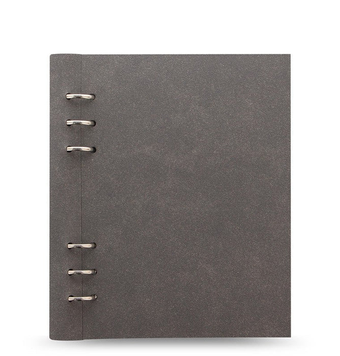 Filofax A5 Clipbook Architexture Cement CXF145008