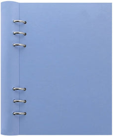 Filofax A5 Clipbook Vista Blue CXF023620