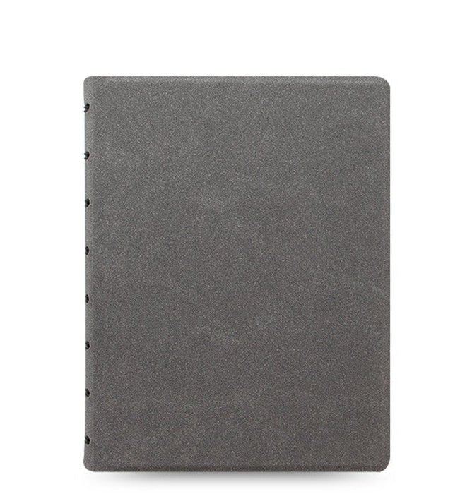 Filofax A5 Notebook Architex Concrete CXF115088