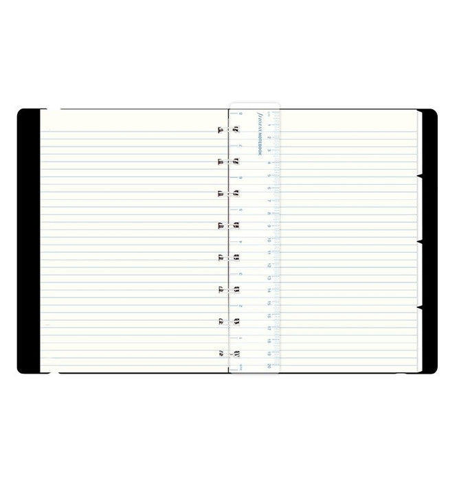 Filofax A5 Notebook Architex Terracotta CXF115089