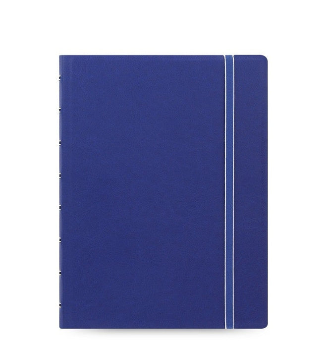 Filofax A5 Notebook Classic Blue CXF115009