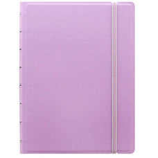 Filofax A5 Notebook Orchid CXF115054