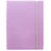 Filofax A5 Notebook Orchid CXF115054