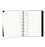 Filofax A5 Notebook Patterns Marble CXF115073