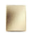 Filofax A5 Notebook Saffiano Gold CXF115036