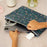 Filofax Accessory Pouch, Garden, 360mm x 265mm CX1002017