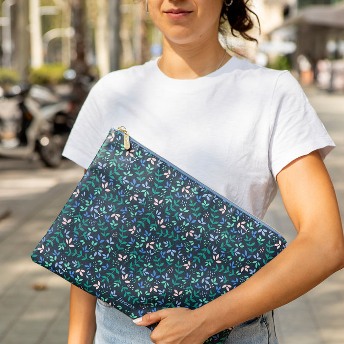 Filofax Accessory Pouch, Garden, 360mm x 265mm CX1002017