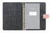 Filofax Confetti Personal Organiser, Rose Quartz, 190mm x 151mm x 43mm CXF028723
